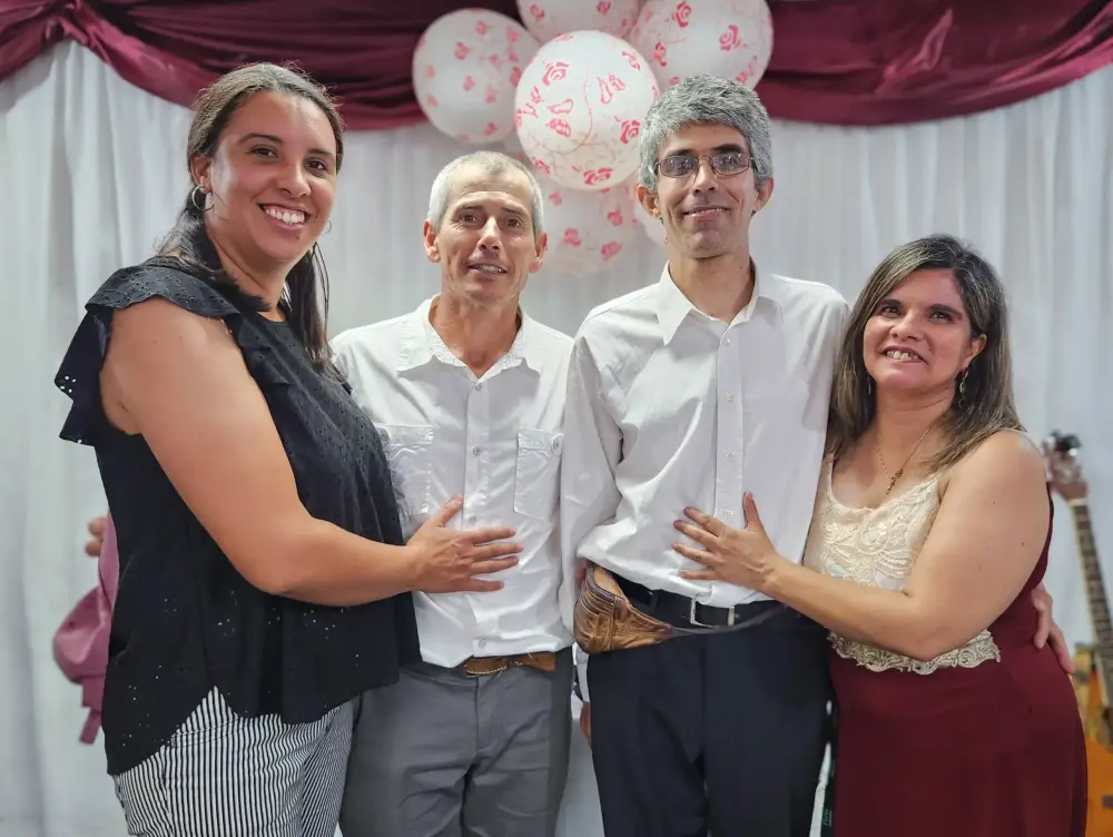 Pastores