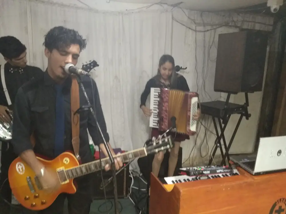 Aniversario 2