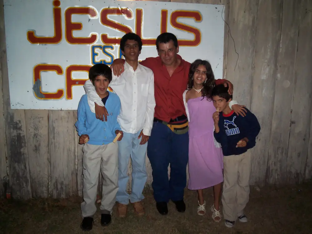 Jesús