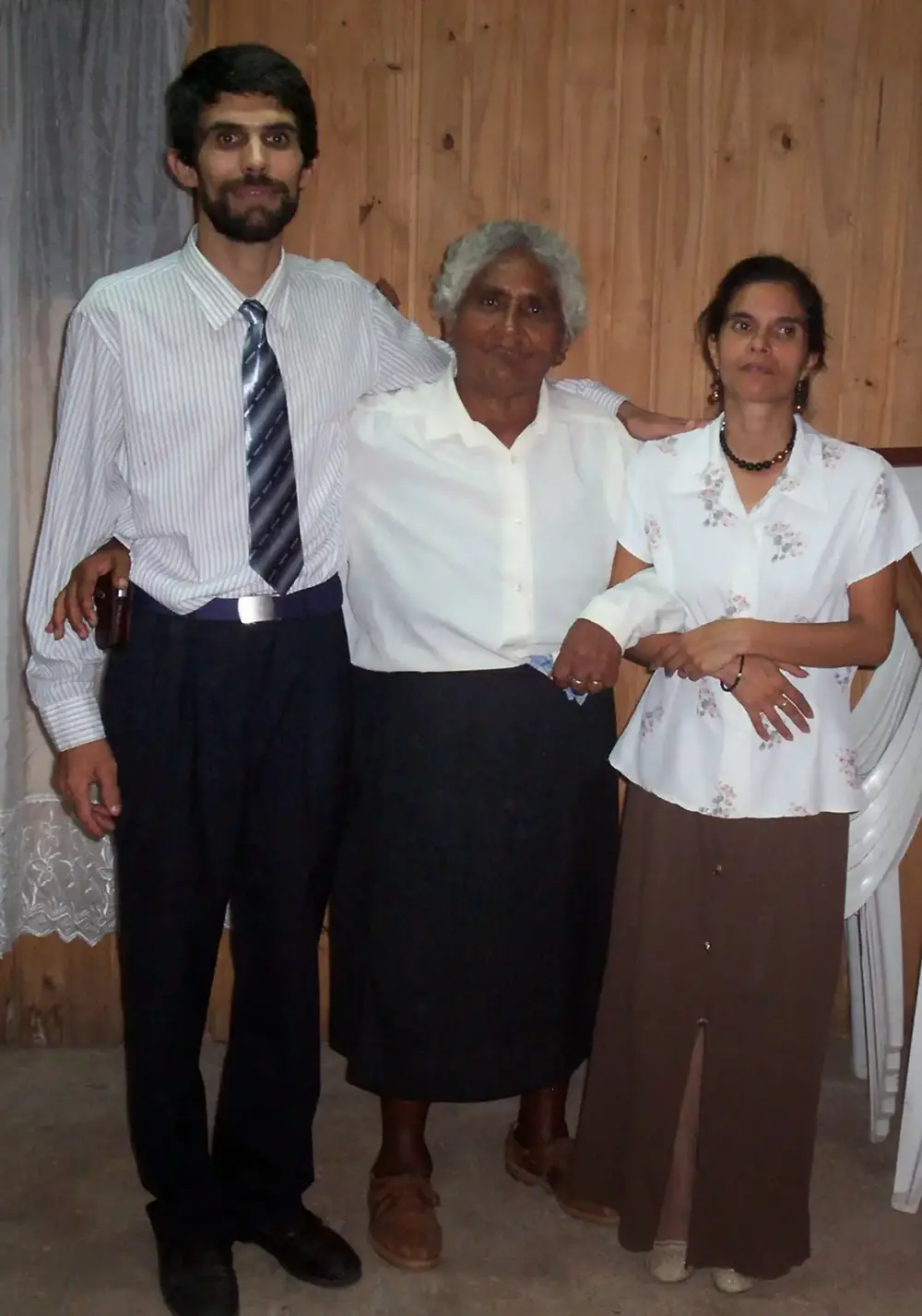Hermanos