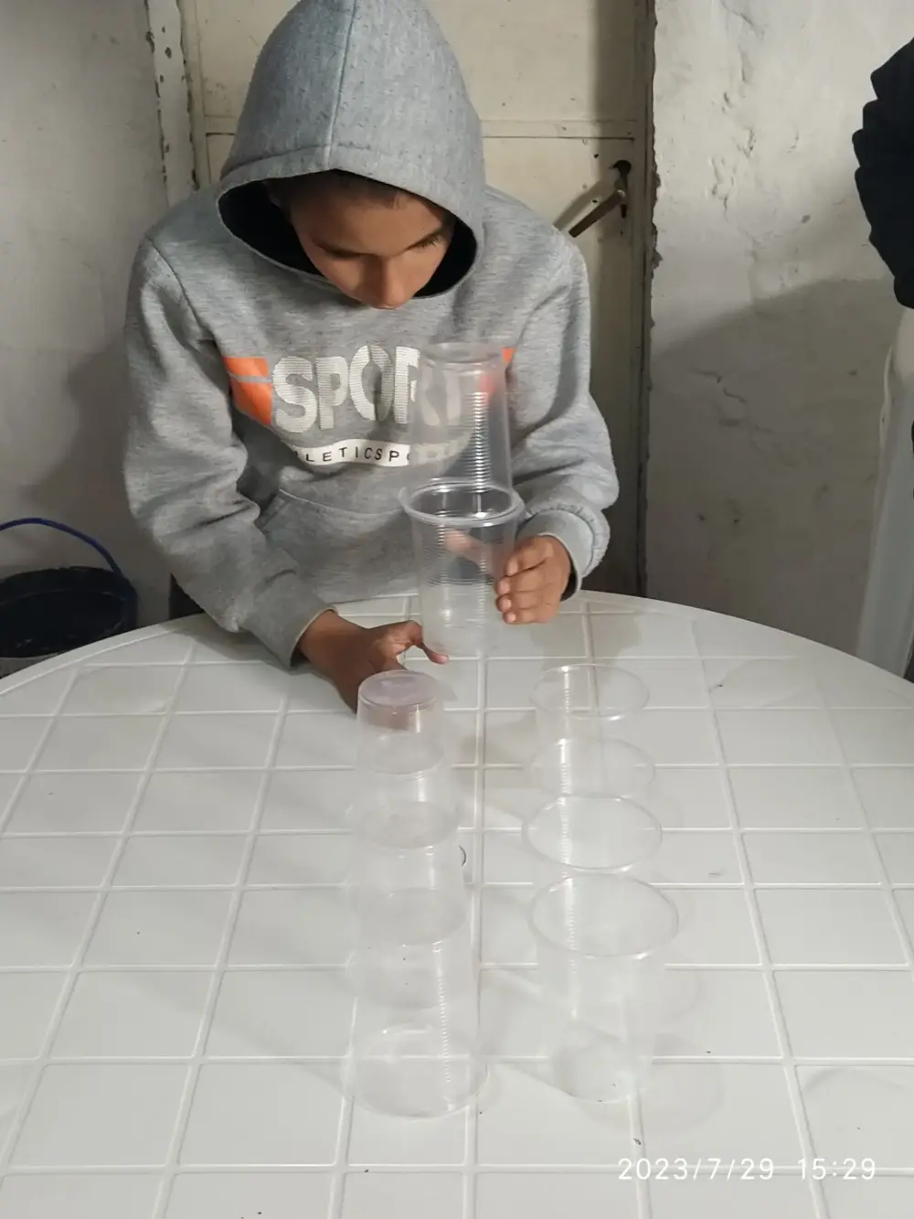 Aprendiendo jugando
