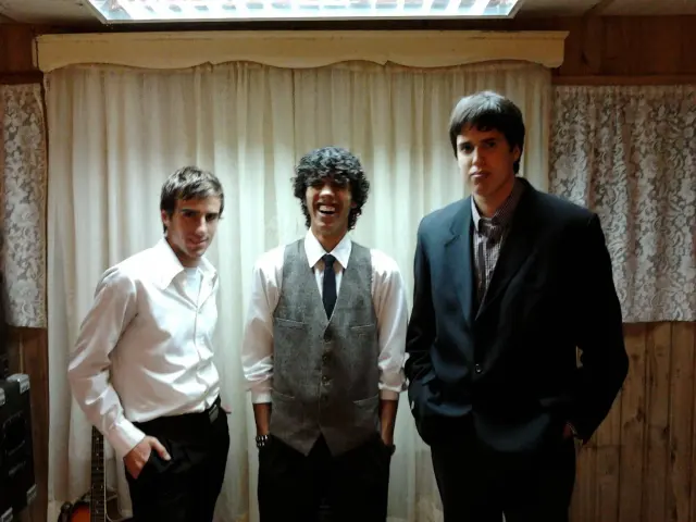 Foto de la vida de iglesia