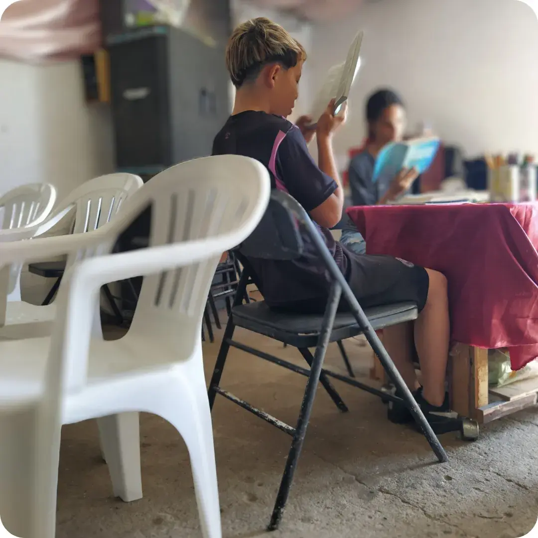 lectura bíblica
