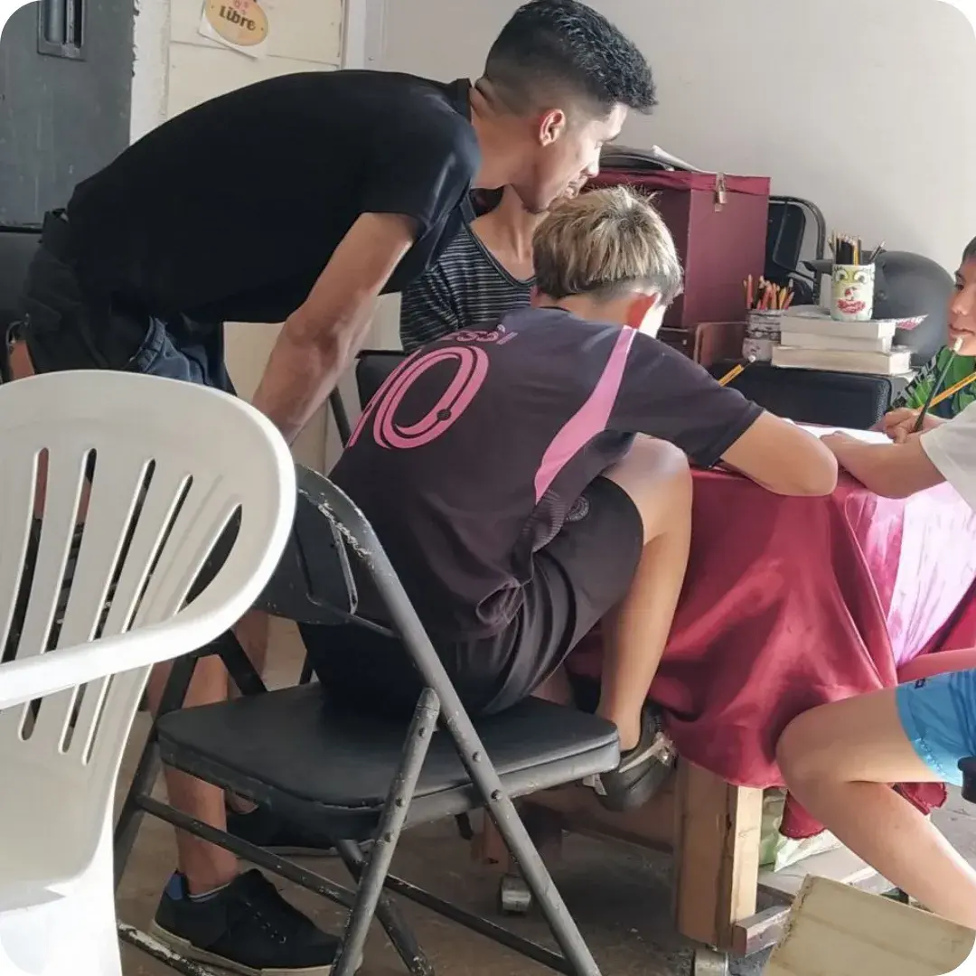 trabajo practico 2